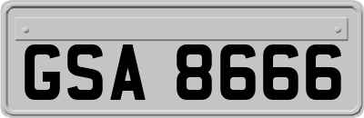 GSA8666