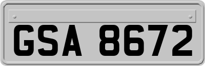 GSA8672