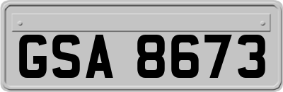 GSA8673