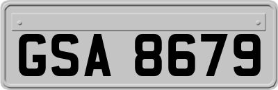 GSA8679