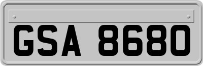 GSA8680