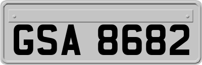GSA8682