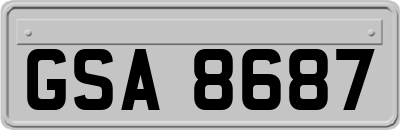 GSA8687