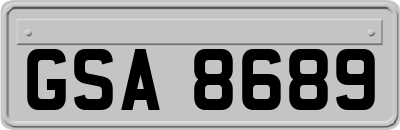 GSA8689