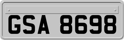 GSA8698