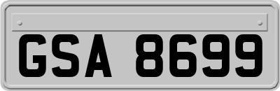 GSA8699