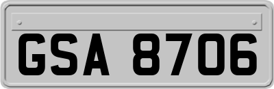 GSA8706