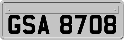 GSA8708