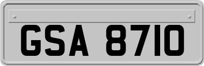 GSA8710