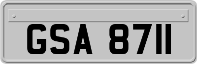 GSA8711