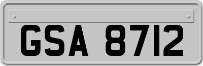 GSA8712