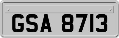 GSA8713