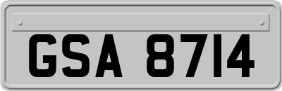 GSA8714