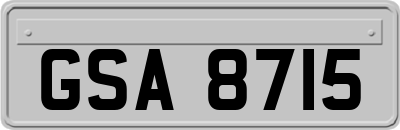GSA8715