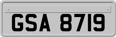 GSA8719