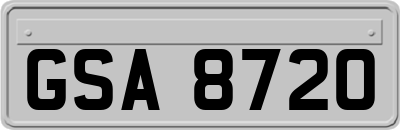 GSA8720