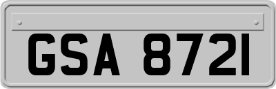 GSA8721