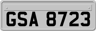 GSA8723