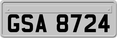 GSA8724
