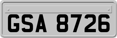 GSA8726