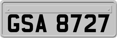 GSA8727