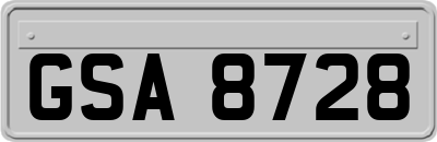 GSA8728
