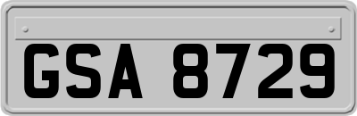 GSA8729