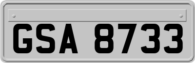GSA8733