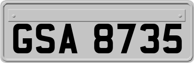 GSA8735