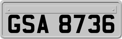 GSA8736