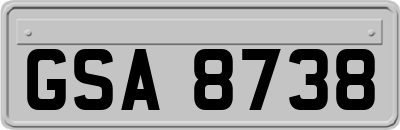GSA8738