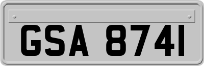 GSA8741