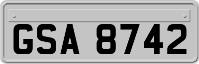 GSA8742