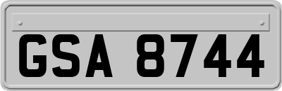 GSA8744