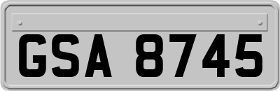 GSA8745
