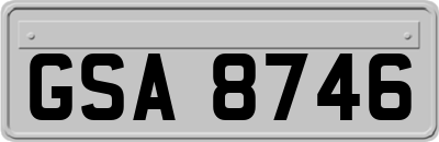 GSA8746