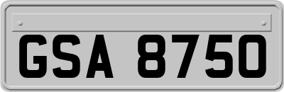 GSA8750