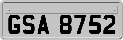 GSA8752