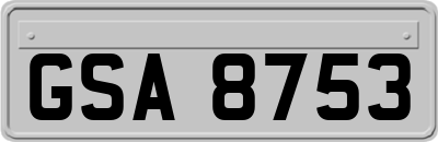 GSA8753