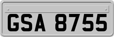 GSA8755