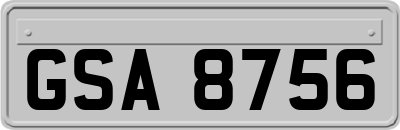GSA8756