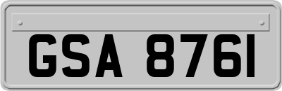 GSA8761