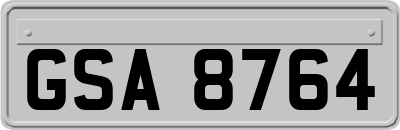 GSA8764