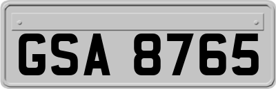 GSA8765