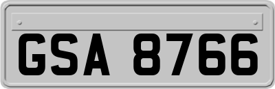 GSA8766