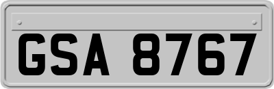 GSA8767
