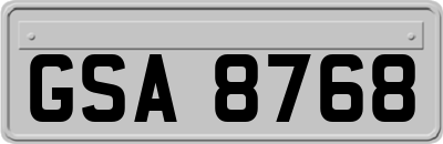 GSA8768
