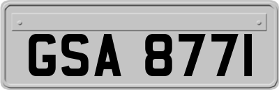 GSA8771