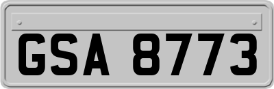 GSA8773
