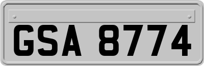 GSA8774